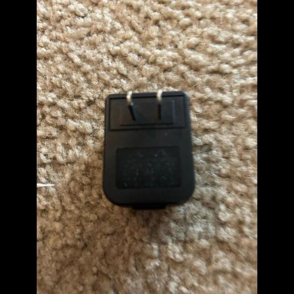 ac adaptor class 2 power supply gpu351200300waoo 120v 60hz 9w out 12vac 300ma un - Picture 2 of 3